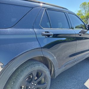 FORD EXPLORER ST-LINE - 9