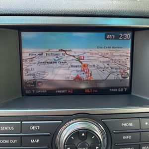 2008 Nissan ARMADA LE — миниатюра 40