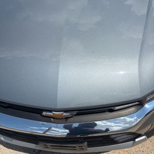 2023 Chevrolet TRAILBLAZER LT — миниатюра 15