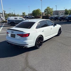 AUDI S4 3.0T PREMIUM PLUS - 8