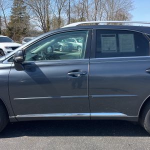 LEXUS RX 350 BASE - 4