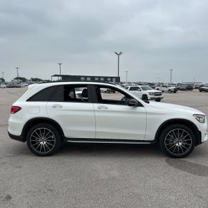 MERCEDES-BENZ GLC-CLASS - 10