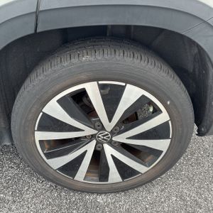 صورة مصغرة 18 لـ 2022 Volkswagen TAOS SE