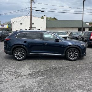 MAZDA CX-9 GRAND TOURING - 10