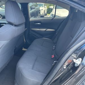 2020 Toyota COROLLA LE thumbnail 33