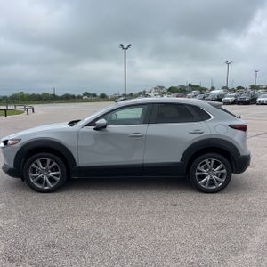 MAZDA CX-30 2.5 S PREFERRED - 3