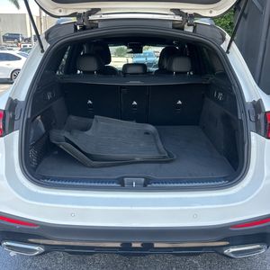 صورة مصغرة 43 لـ 2024 Mercedes-BENZ GLC