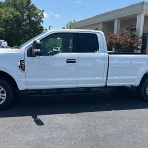 FORD F-250 SUPER DUTY XLT - 4