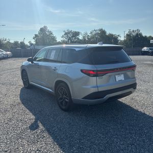 2024 Lexus TX 350 PREMIUM 照片 5