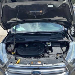 2019 FORD ESCAPE TITANIUM thumbnail 46