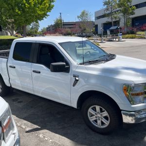 FORD F-150 XLT - 10