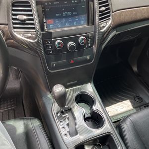 2011 JEEP GRAND CHEROKEE LAREDO 缩略图 62