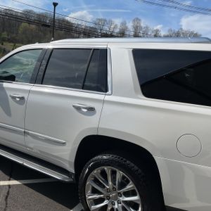 CADILLAC ESCALADE LUXURY - 6