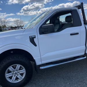 FORD F-150 XL - 2