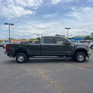 FORD F-250 SUPER DUTY XLT - 10