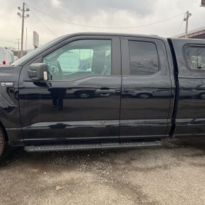 FORD F-150 XL - 4