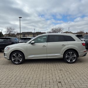 AUDI Q7 PREMIUM PLUS - 3