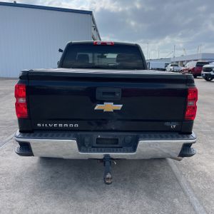 CHEVROLET SILVERADO 1500 - 7