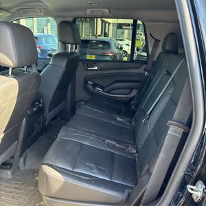 2019 Chevrolet TAHOE LT — фото 27