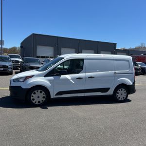 FORD TRANSIT CONNECT XL - 3