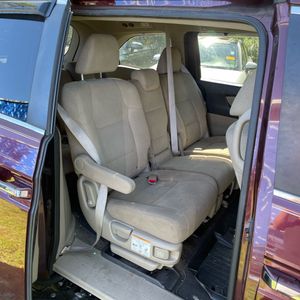 صورة 34 لـ 2013 Honda ODYSSEY EX