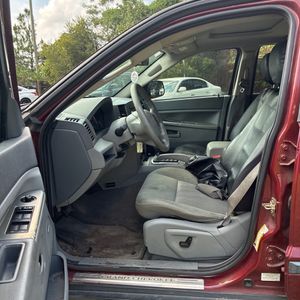 2007 JEEP GRAND CHEROKEE LAREDO 照片 32