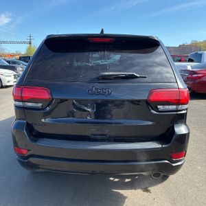 JEEP GRAND CHEROKEE - 7