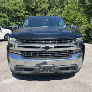 صورة مصغرة 14 لـ 2020 Chevrolet SILVERADO 1500 LT