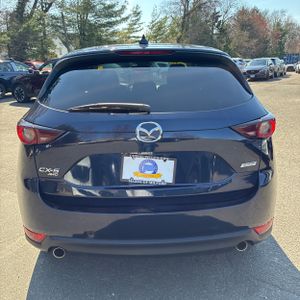 MAZDA CX-5 TOURING - 7