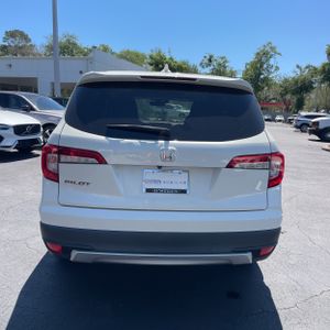 HONDA PILOT EX-L - 7