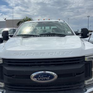 FORD F-550 CHASSIS XL - 7
