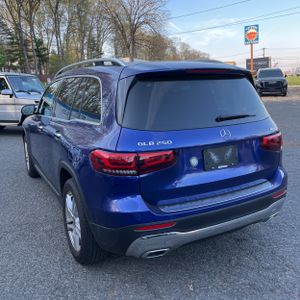 MERCEDES-BENZ GLB - 5