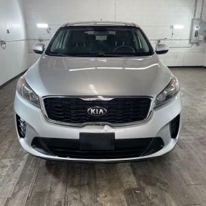 2019 KIA SORENTO LX thumbnail 14