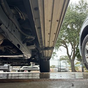 2019 Infiniti QX80 LUXE — фото 25