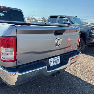 2022 RAM 2500 TRADESMAN — миниатюра 117