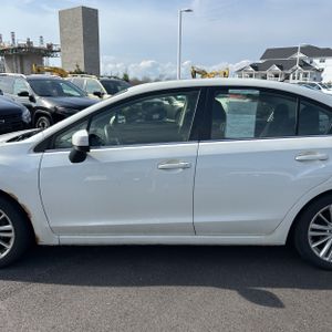 SUBARU IMPREZA 2.0I PREMIUM - 4