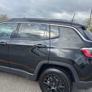 JEEP COMPASS SPORT - 6