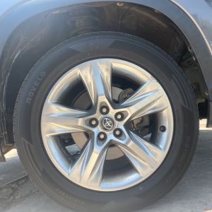 صورة مصغرة 20 لـ 2017 Toyota HIGHLANDER LIMITED