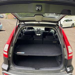 2007 Honda CR-V EX 缩略图 38