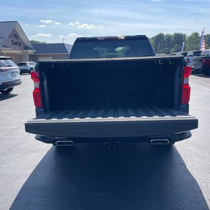 صورة مصغرة 45 لـ 2019 Chevrolet SILVERADO 1500 RST