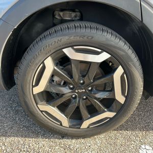 2025 KIA TELLURIDE S — фото 19