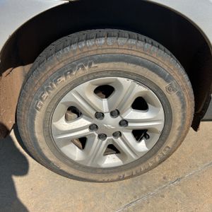 صورة مصغرة 19 لـ 2017 Chevrolet TRAVERSE LS