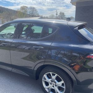 DODGE HORNET R/T PLUS - 6