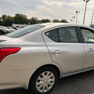 صورة 9 لـ 2016 Nissan VERSA SV