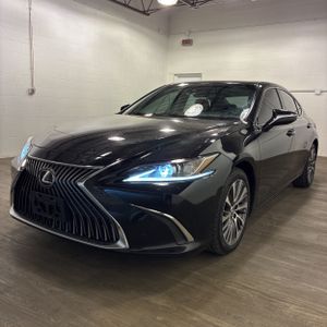 LEXUS ES 350 BASE - 1