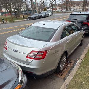 FORD TAURUS LIMITED - 8