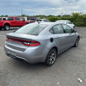 DODGE DART - 8