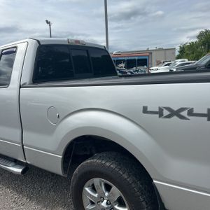 FORD F-150 XLT - 6