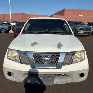 صورة مصغرة 13 لـ 2016 Nissan FRONTIER SV