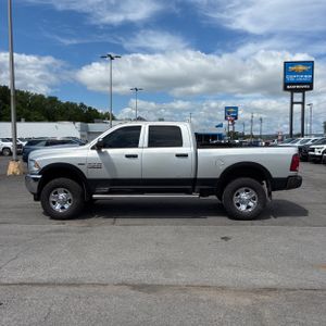 2016 RAM 2500 TRADESMAN — фото 3